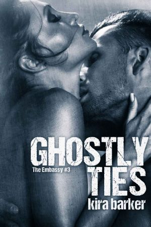 [The Embassy 03] • Ghostly Ties